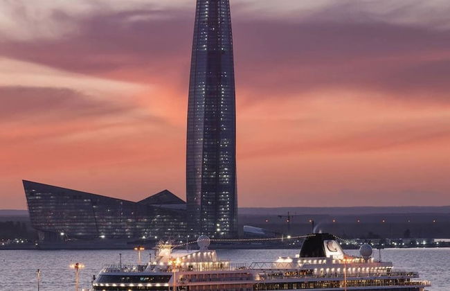 AELITA Apartment with Port View - Foto 47