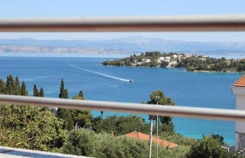 Central Gem: Sea-View + Parking - Foto 18