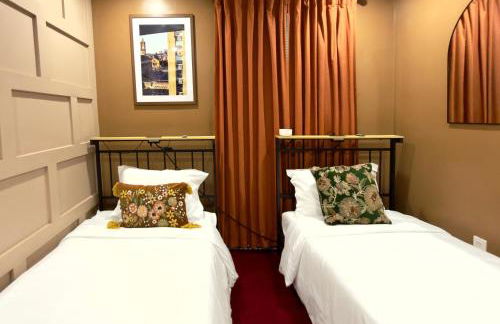 Serene Suite Home near Logan International Airport - Foto 10