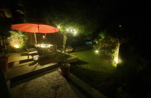 En bord de rivière - Foto 64