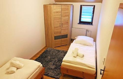 Landhaus-Villa, Sauna, private Garten - Foto 27