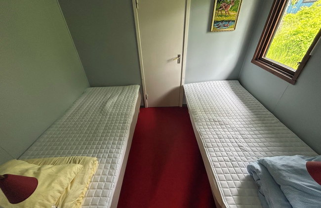 Långasjönäs Camping & Stugby - Foto 18