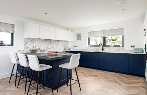 Shepperds View SV13 Silverlake Dorset - Photo 12