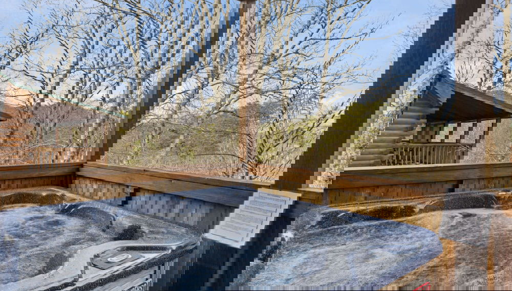 Mountain Escape Book Now - Foto 1, Habitación