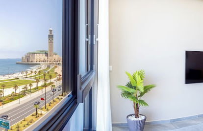 Atlantic View Appart'Hotel - Photo 21