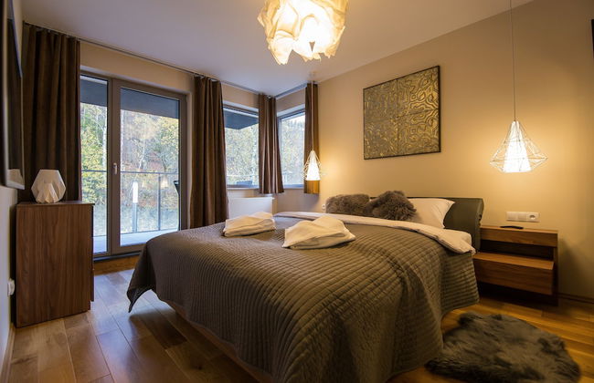 ApartView Wisła - Foto 22