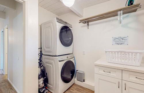 Gathering Together Cabin - Foto 22