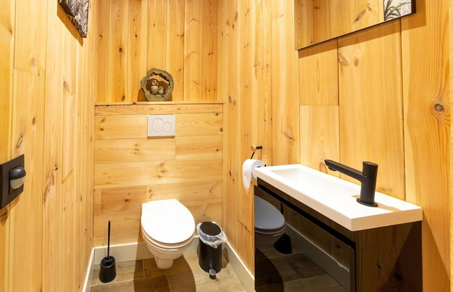 Escape With Heated Pool - Photo 20