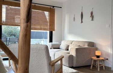 LE REFUGE DE LA BAIE - Foto 1