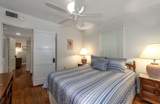 Historic Tremain Cottages - Foto 14