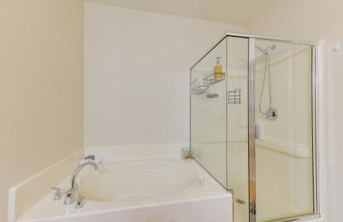 Crow Creek Golf Club Condo with Community Perks! - Foto 17