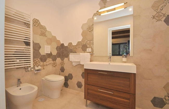 Villapiana Country House - Foto 13