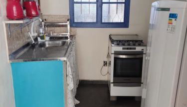 Mangue House 3 - Foto 4, stove