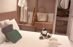 Milagres Hospedagens - Praia e Vista Coqueiros - Foto 69