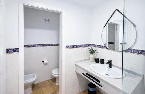 House in Bahía Golf with pool and ocean views - Foto 12