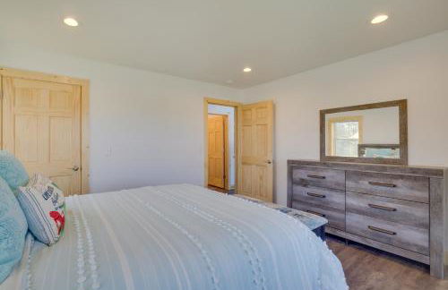 Lakefront Escape - Mins to Buckhorn State Park - Foto 20