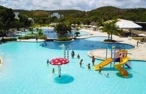 Apartamento Iloa 07-H - Foto 19