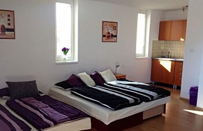 Apartmány STAR - Foto 11