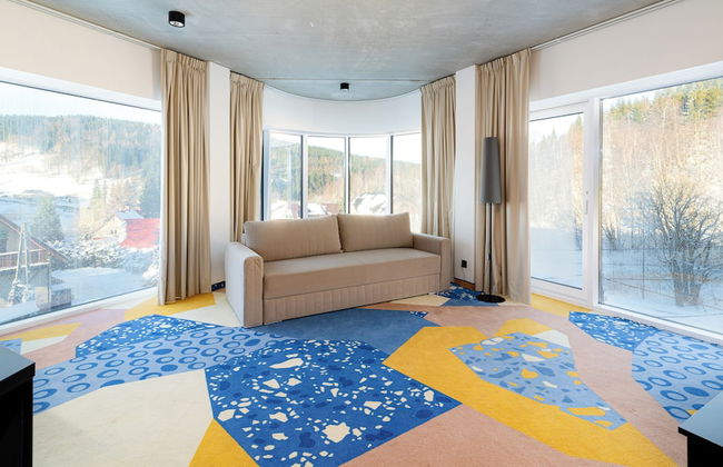 Aparthotel Biała Perła – Czarna Góra Resort | Sun & Snow - Foto 63