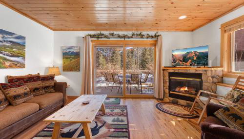 Bugle Pointe B06 by Estes Park Condos - Photo 5