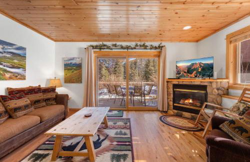 Bugle Pointe B06 by Estes Park Condos - Foto 5