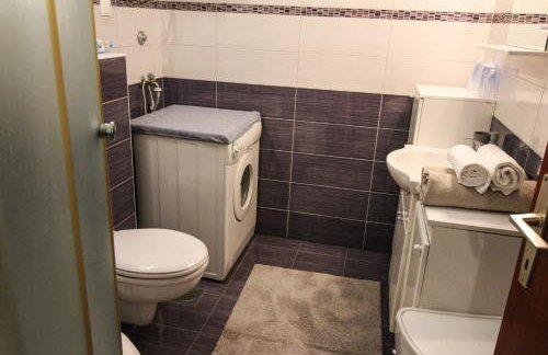 Apartman Alka - Foto 9