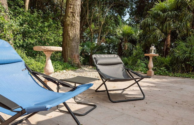 Castle in Romano D'ezzelino With Garden - Foto 36