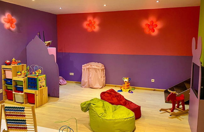 Gedinne Historic Forest Haven - Foto 17