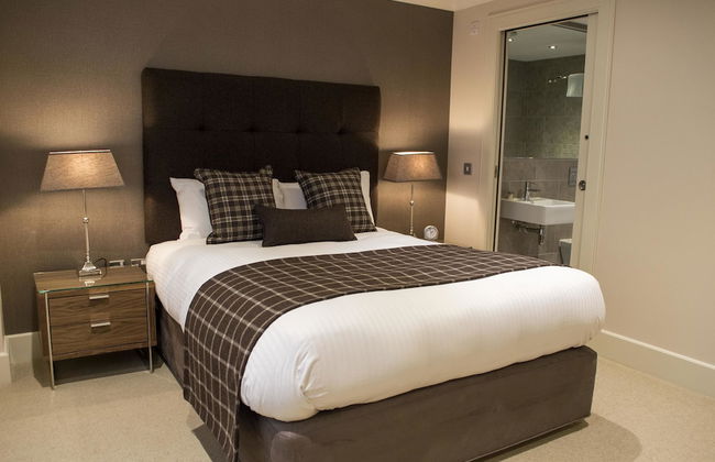 Dreamhouse at Blythswood Apartments Glasgow - Foto 6