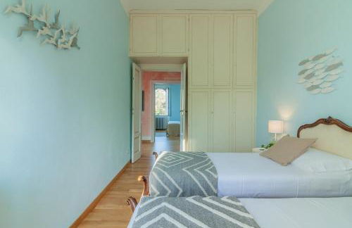 Villa La Perledina - Foto 37