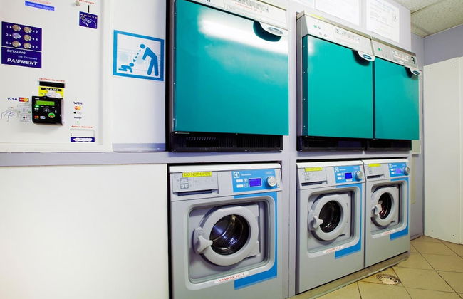 Séjours & Affaires Lyon Saint-Nicolas - Photo 15