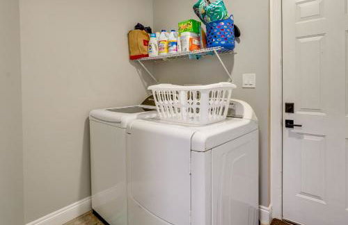 Family-Friendly PCB Vacation Rental, Walk to Beach - Foto 21