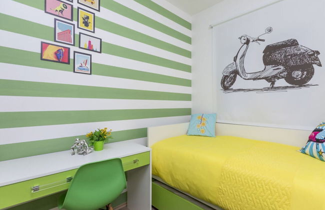 Apartment in Sveti Petar u Sumi - Foto 4