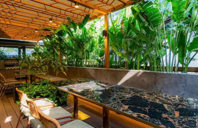 Zenity View Residence Luxury Apartment - Foto 43