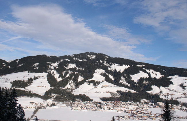 Chalet in Kirchberg Near Ski Lift - Photo 32