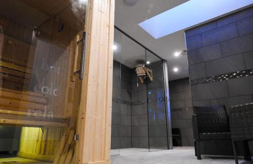 House Of Juniper - The Cabins - Foto 28