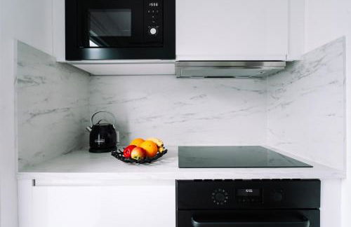 Green Flat Düsseldorf 2.0 - Foto 9