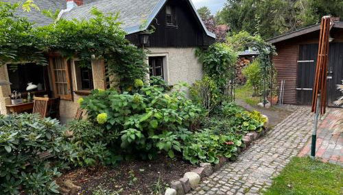 Cottage mit Garten - Foto 3, Garden