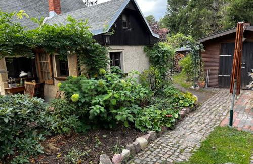 Cottage mit Garten - Foto 3