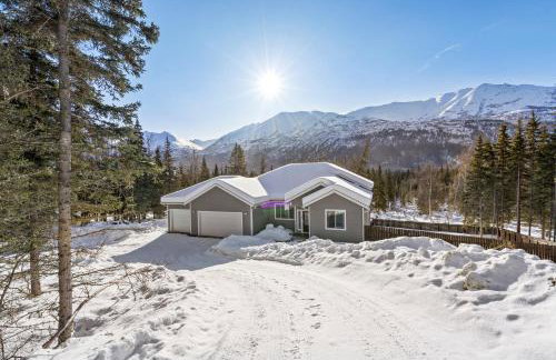 Cozy Private Hot tub, Luxe Views! Shiloh&Harmony - Foto 39