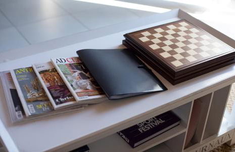 Griante suites - Foto 74