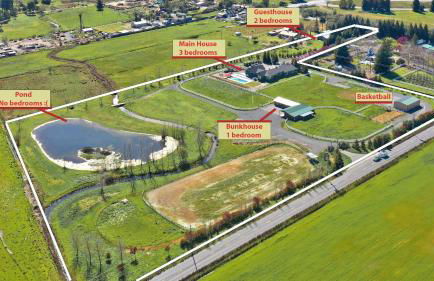 Sanctuary Estate - Wine Tastings Included - Foto 39