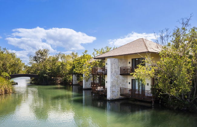 Fairmont Mayakoba Riviera Maya - All Inclusive - Foto 37