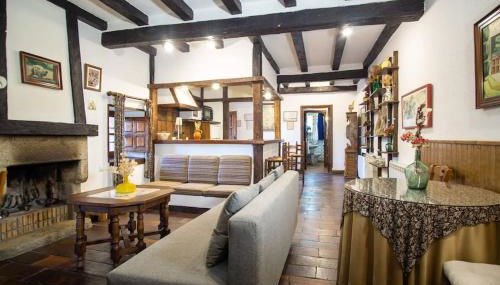 Casa Rural La Central-Peñagorda - Photo 4