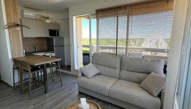 Sublime Appart Vue mer Piscine Clim - Foto 2