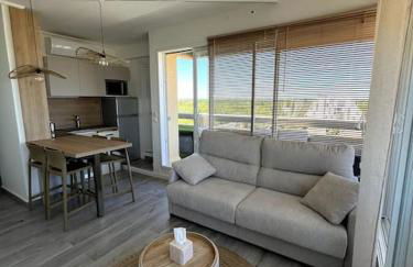 Sublime Appart Vue mer Piscine Clim - Foto 2