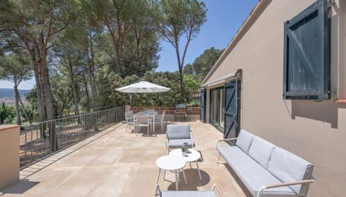 La Vinya - Casa con parking y piscina - Foto 3