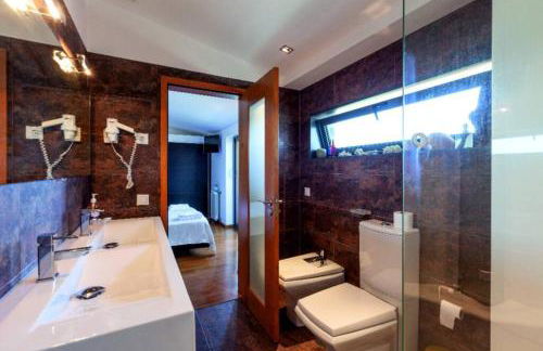 VILLA ON TOP MONTE SÃO FELIX - Foto 15