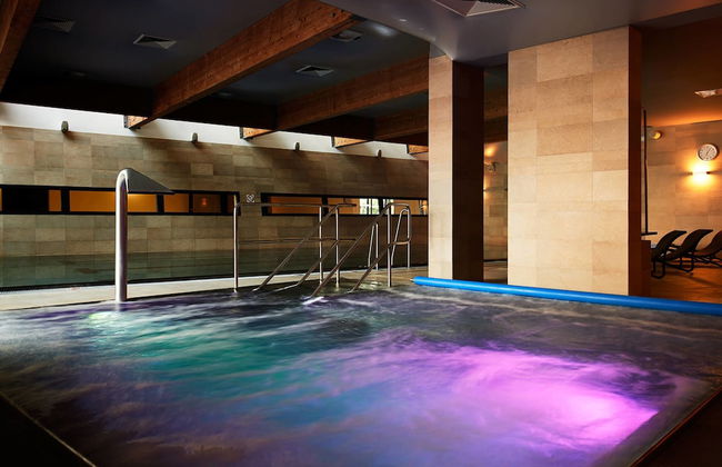 VacationClub - Ultra Marine Apartments - Foto 9