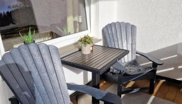 Sonnenhang Apartment - Foto 5